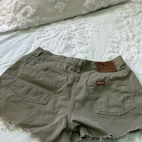 Ralph Lauren 5” Short - Picture 3 of 6